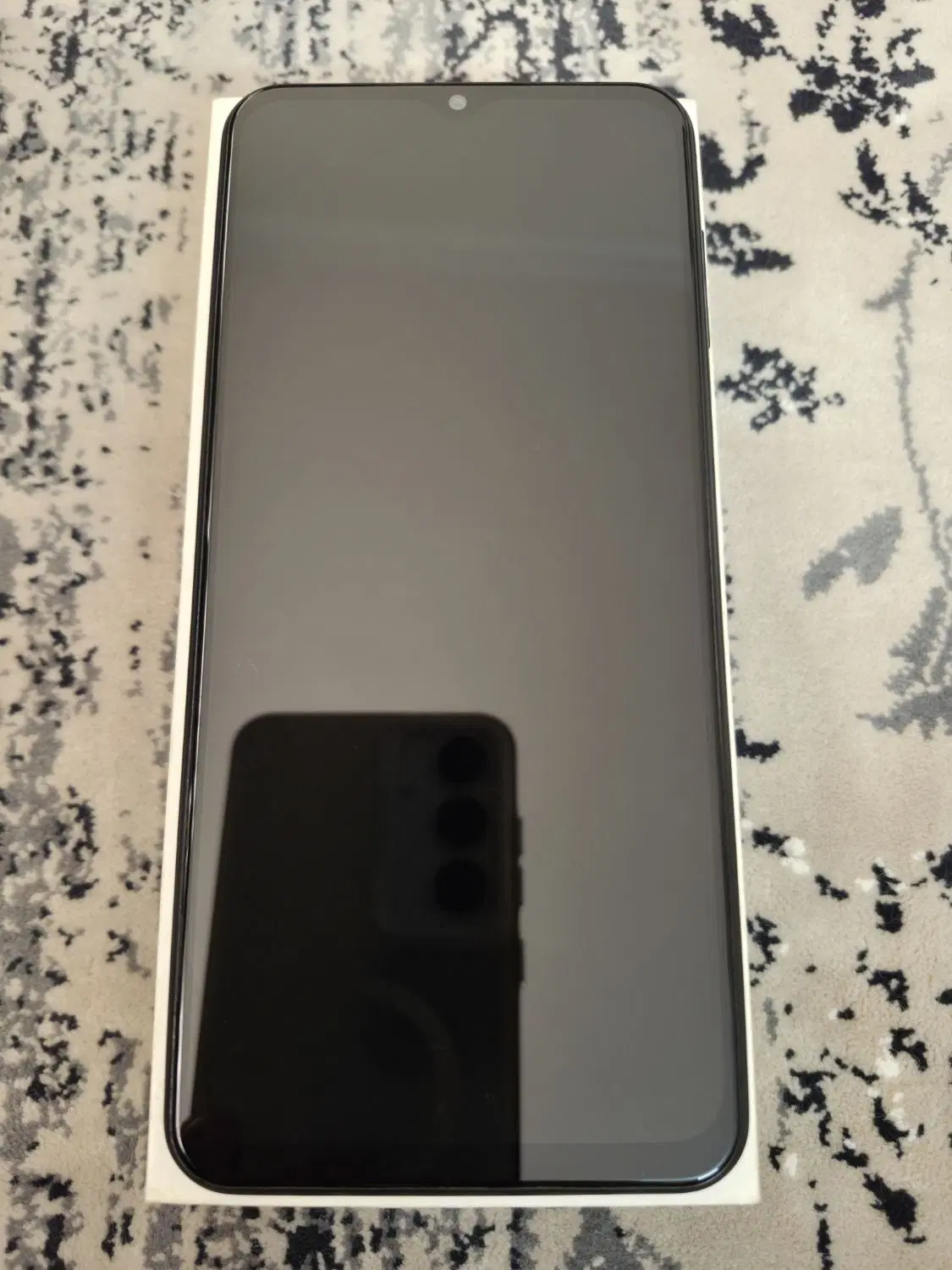 سامسونگ 5G M33 با حافظه 128 گیگابایت|موبایل|مشهد, هنرور|دیوار