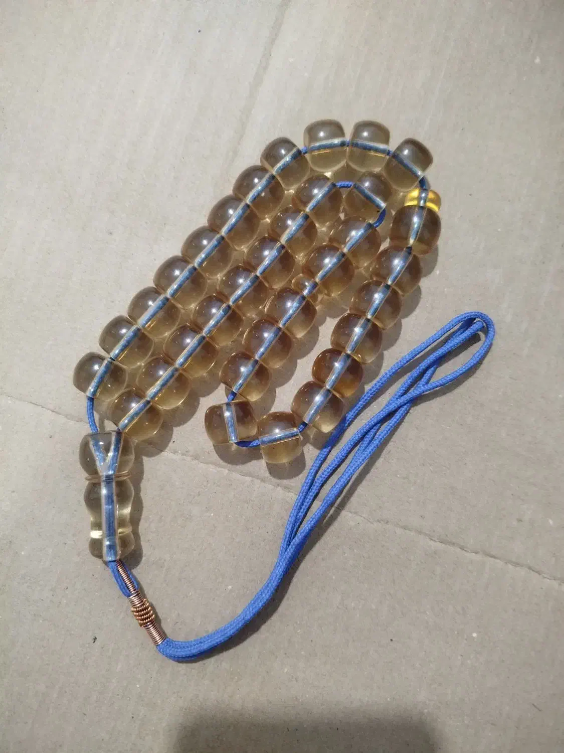 تسبیح|بدلیجات|جوانرود, |دیوار