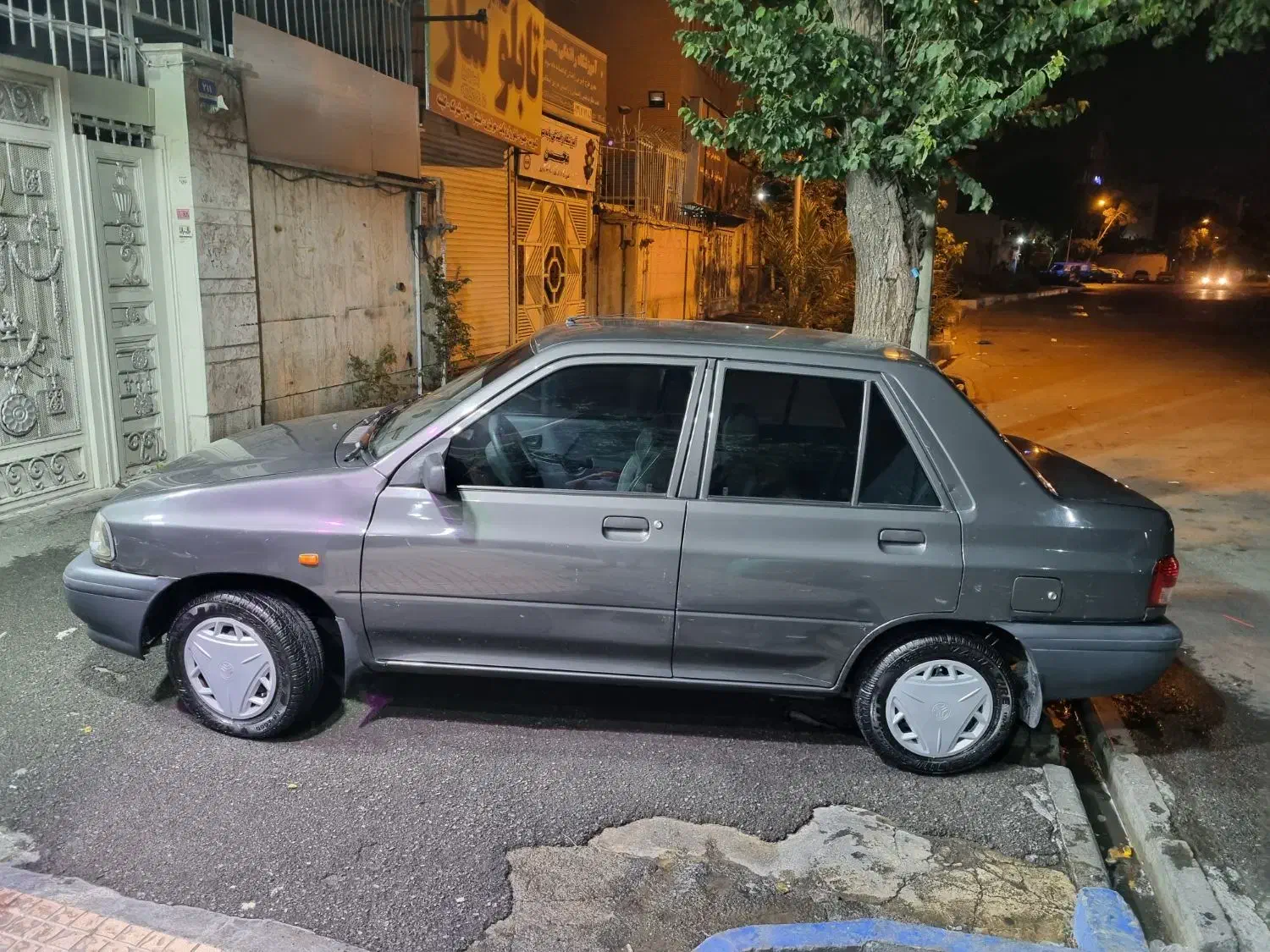 پراید|خودرو سواری و وانت|شهر ری, جوانمرد قصاب|دیوار