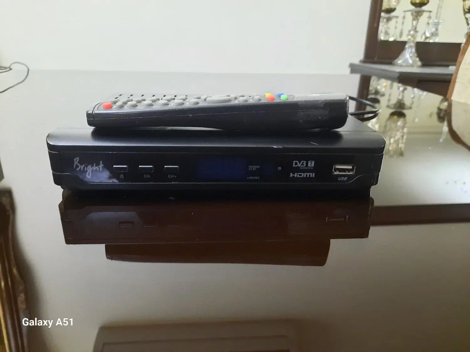 دیجیتال|پخشکننده DVD و ویدیو|کرمانشاه, |دیوار