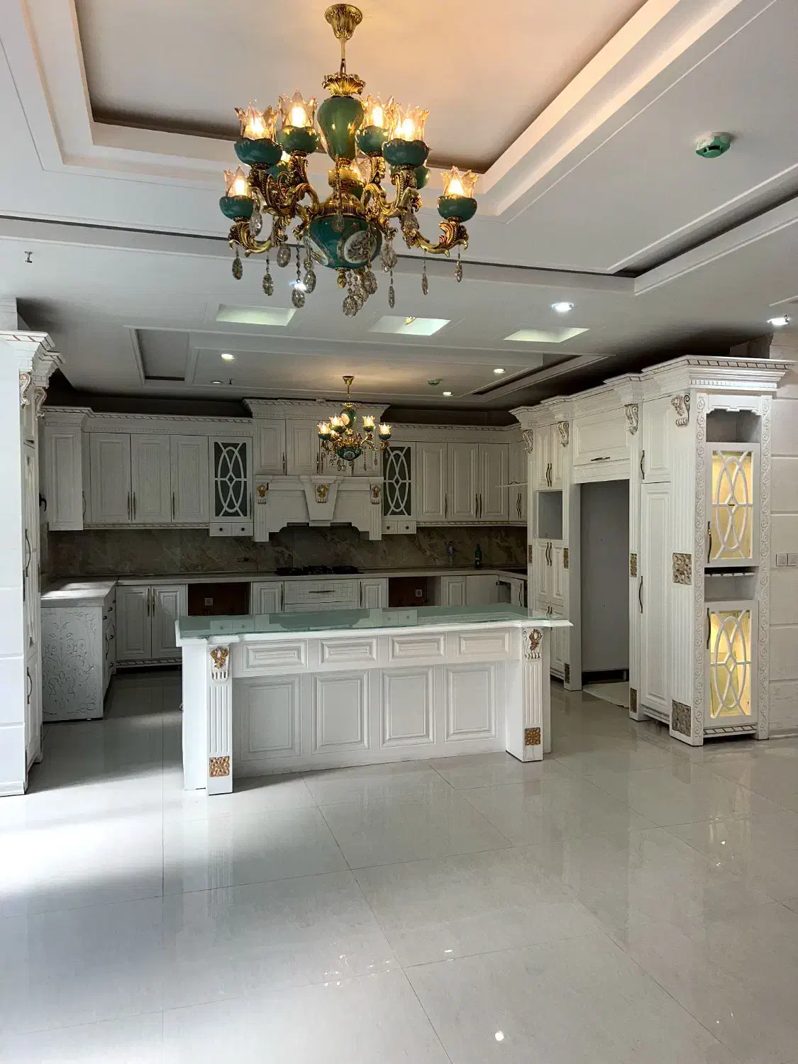 صفر سند آماده امامت زوج مقابل پارک ملت|فروش آپارتمان|مشهد, آزادشهر|دیوار