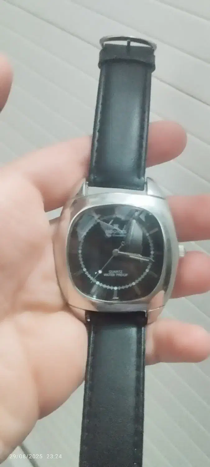 ساعت موناکس|ساعت|ارومیه, |دیوار