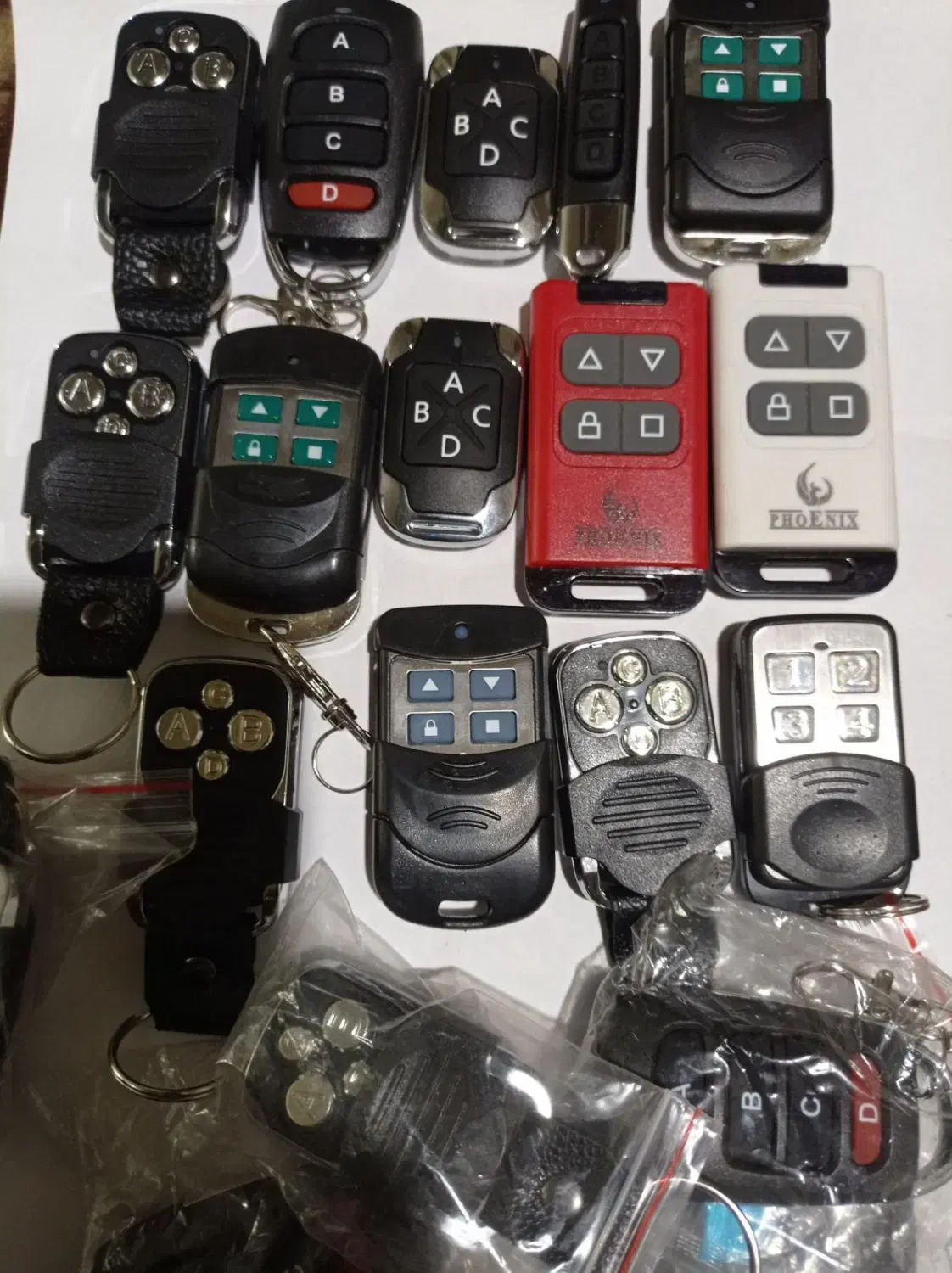 نصب و تعمیرات کرکره برقی تعمیر موتور|خدمات پیشه و مهارت|همدان, |دیوار