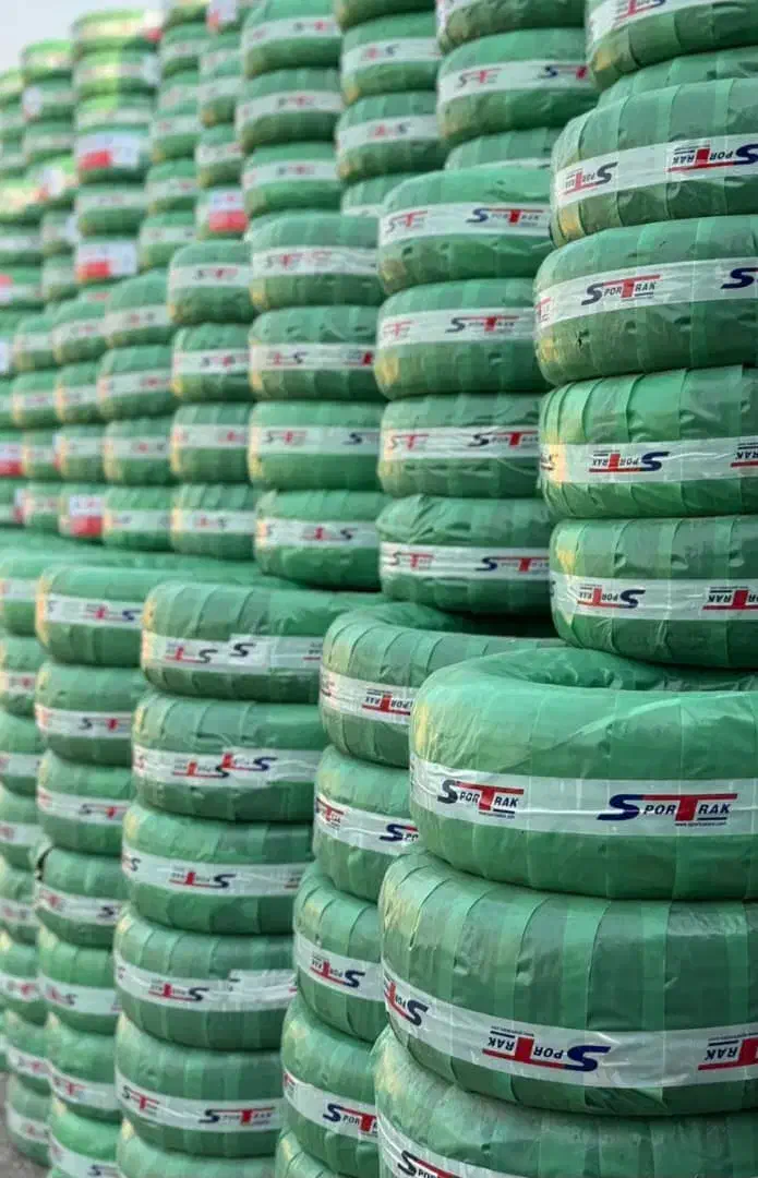 پخش لاستیک چینی به قیمت مناسب|قطعات یدکی و لوازم جانبی|مشکین‌دشت, |دیوار