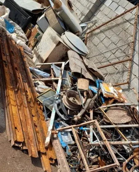 ضایعات|خدمات پیشه و مهارت|مشهد, عیدگاه|دیوار