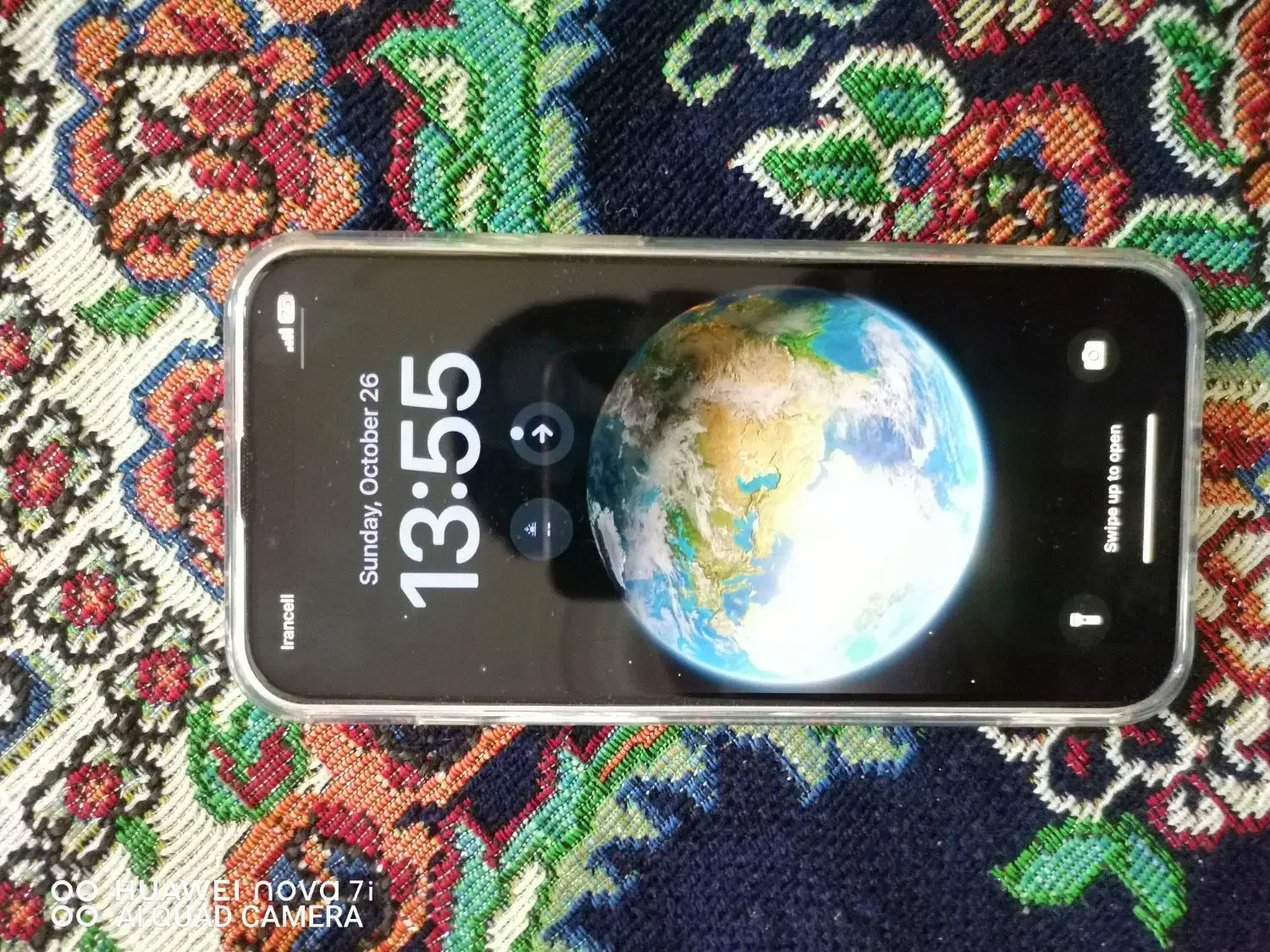 آیفون 13|موبایل|ساوه, |دیوار