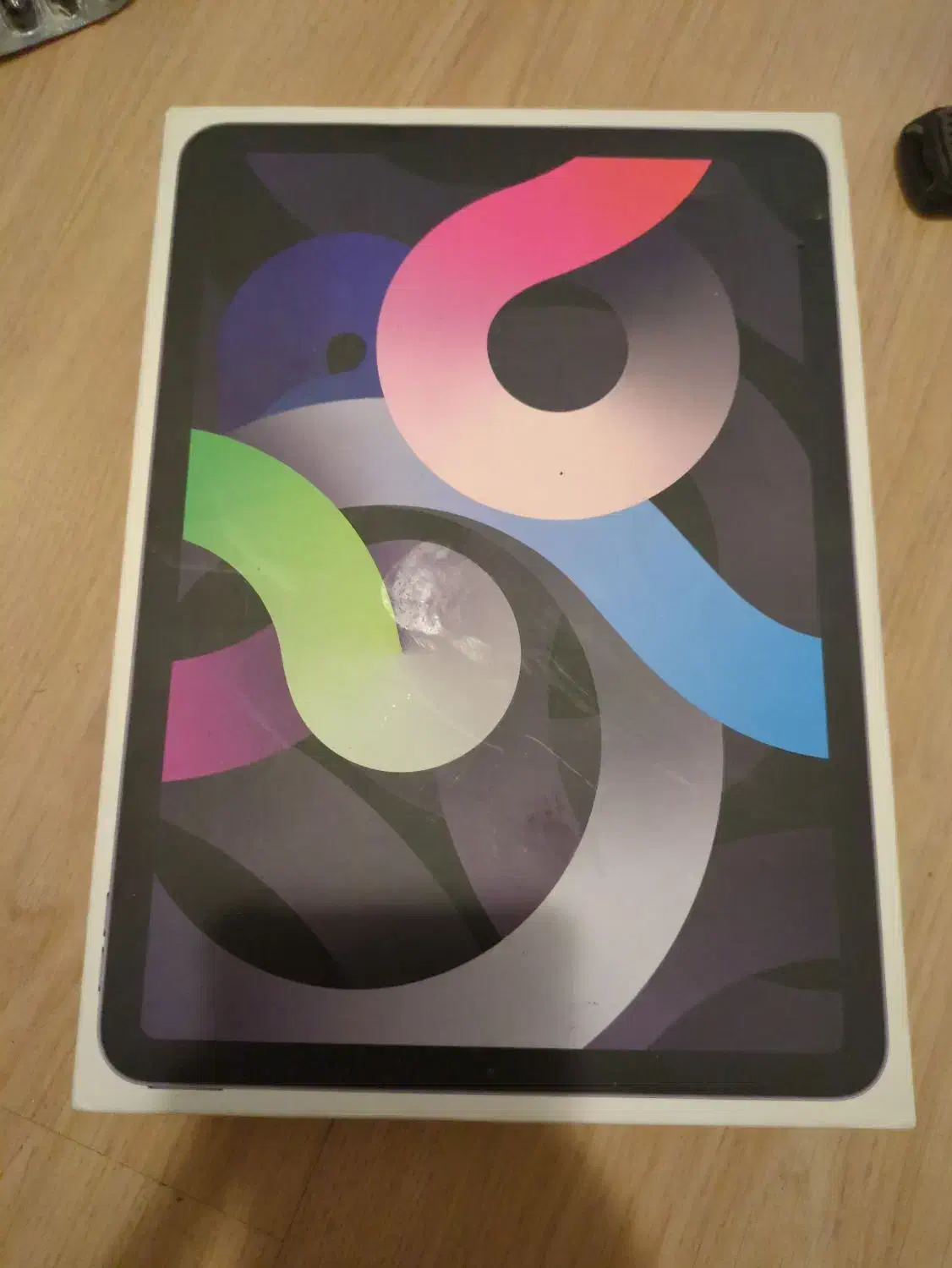 ipad air 4 2020 64|تبلت|تهران, نظامی گنجوی (توانیر)|دیوار