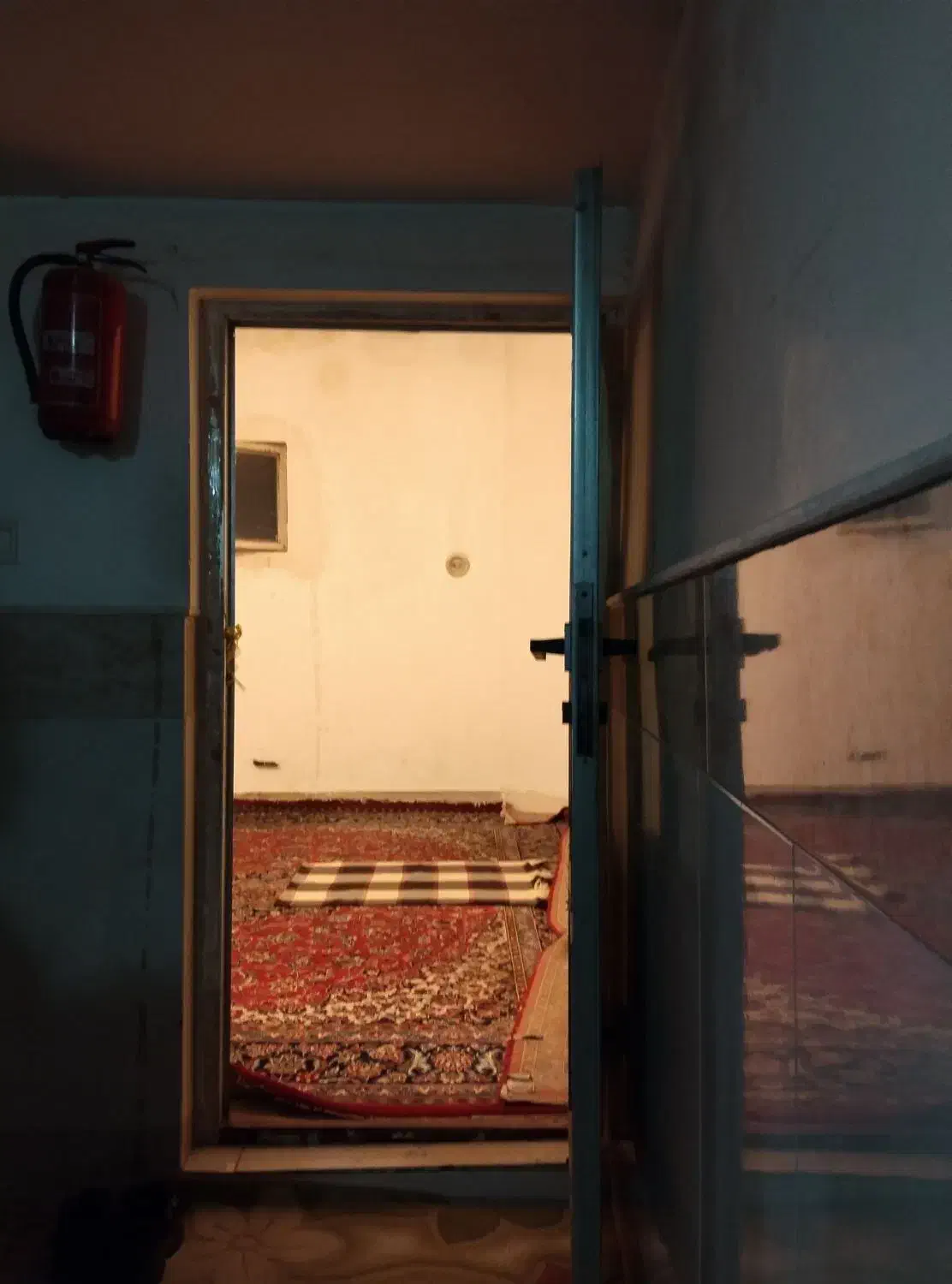 اتاق اجارهای|اجارهٔ آپارتمان|قم, شاه ابراهیم|دیوار