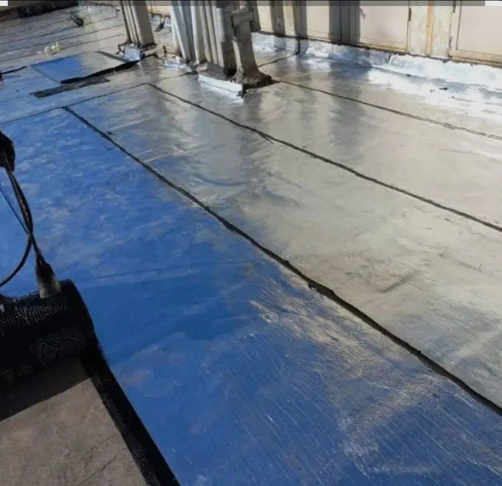 قیر ایزوگام سلماس|خدمات پیشه و مهارت|سلماس, |دیوار