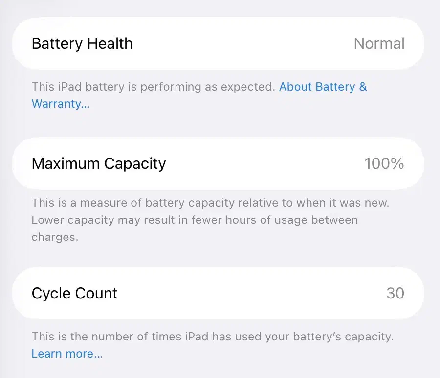 Ipad mini 7 (A17 PRO)|تبلت|تهران, خانی آباد نو شمالی|دیوار