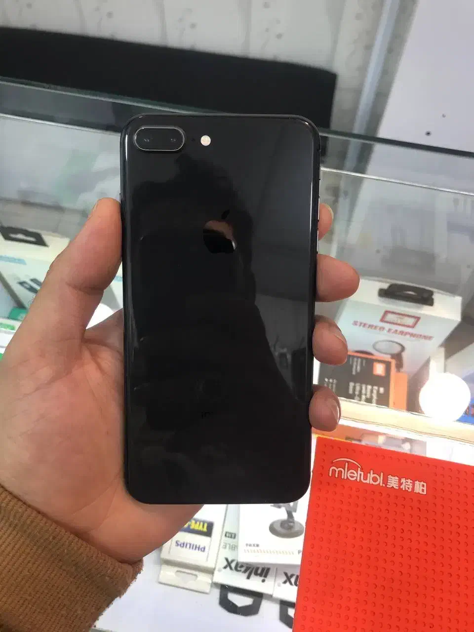 Iphone 8 plus|موبایل|سقز, |دیوار