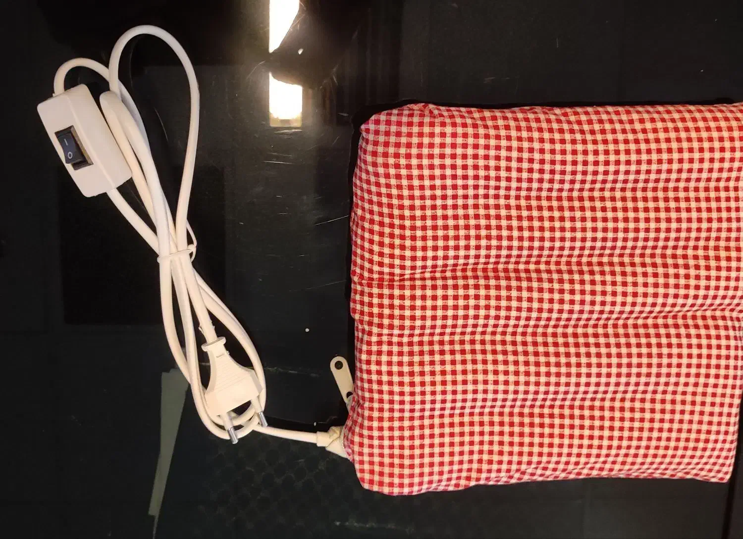 کیسه نمک درمانی برقی گزینه جایگزین کیسه آب گرم|پزشکی|تهران, تهرانسر مرکزی|دیوار