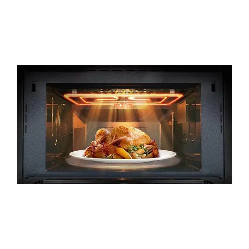 مایکروویو سولاردم 32لیتری مارک اسماگن مدل mf932a|اجاق گاز و لوازم برقی پختوپز|گنبد کاووس, |دیوار