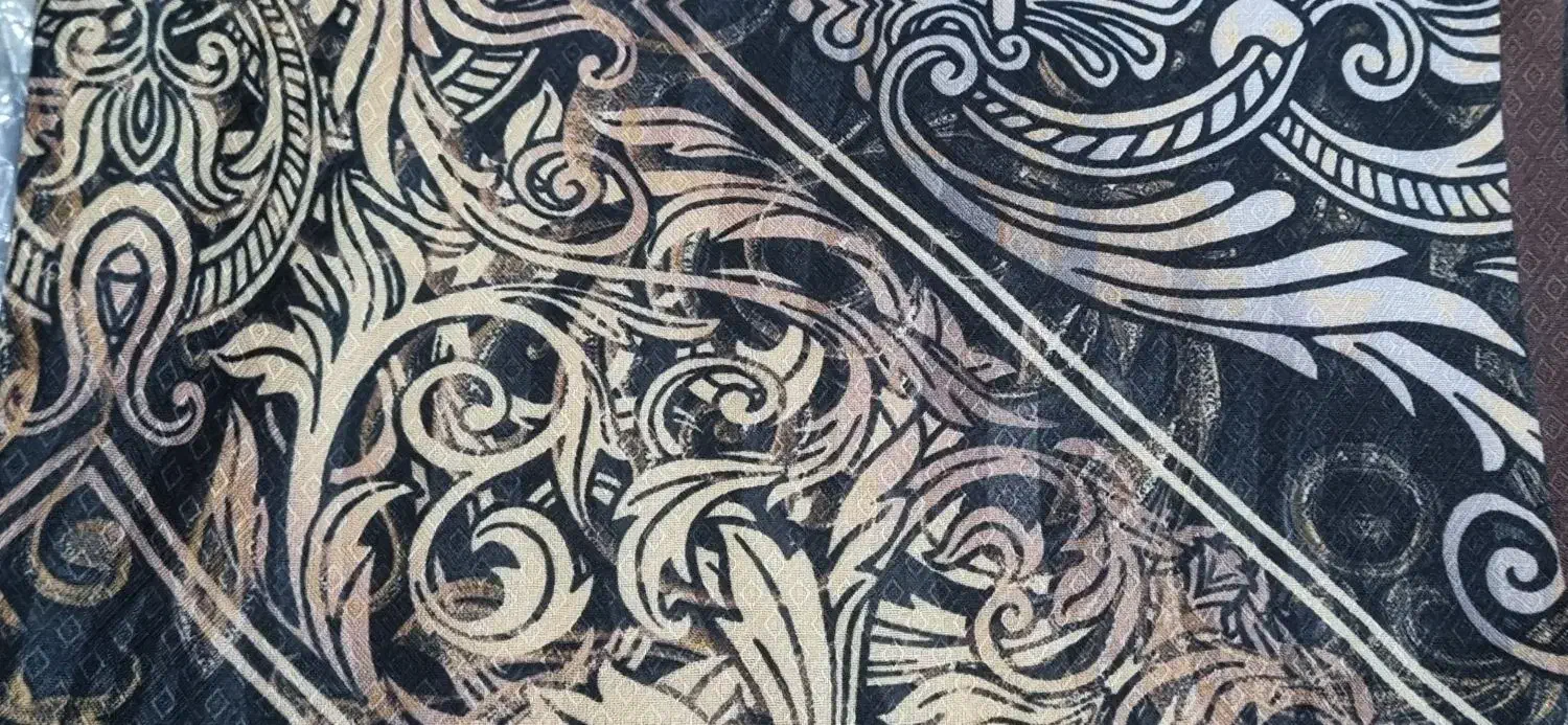 روسری قواره بزرگ|لباس|کرمان, |دیوار