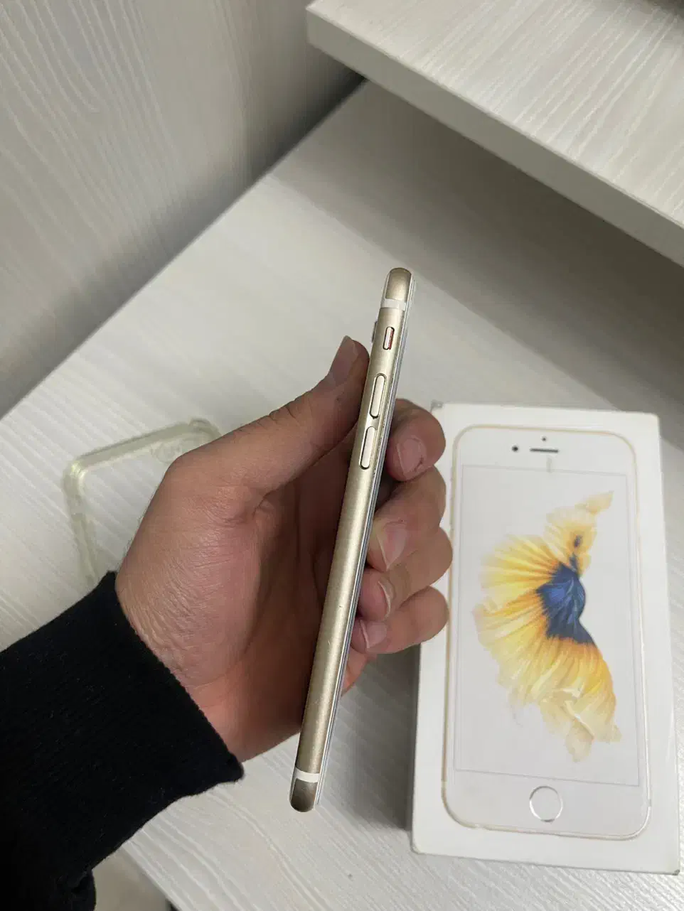 Iphone 6s|موبایل|تهران, امام زاده حسن|دیوار