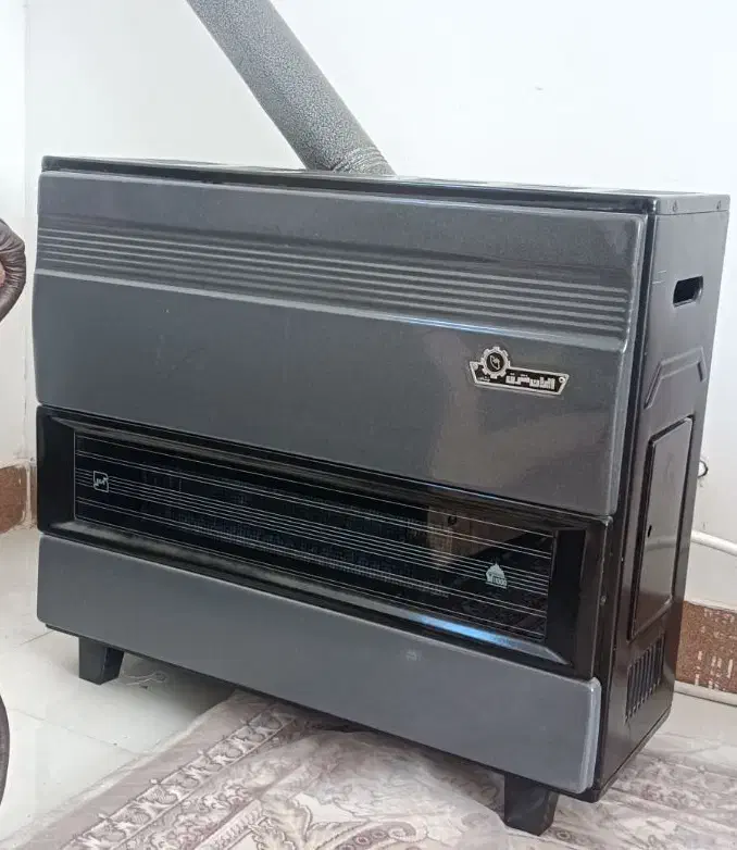 بخاری سالم و در حد نو|بخاری، هیتر، شومینه|چناران, |دیوار