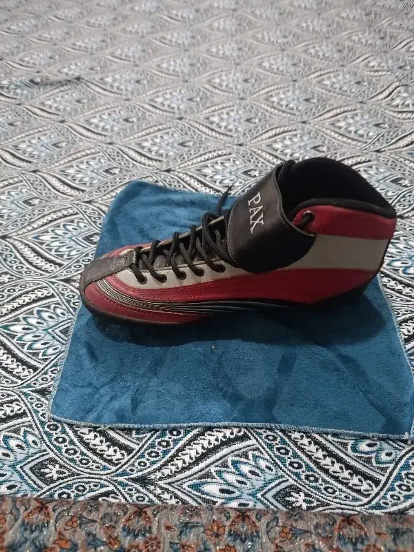 اسکی|ورزش‌های زمستانی|تهران, شوش (باغ آذری)|دیوار