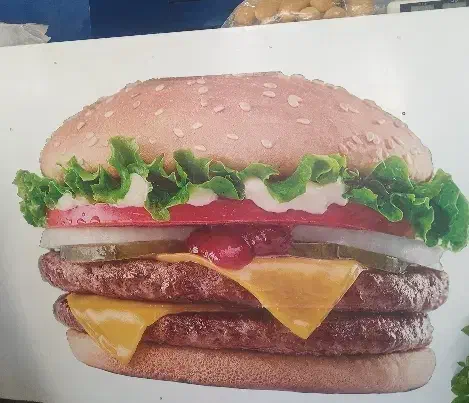 کلیه لوازم فست فودی مناسب راه اندازی|کافیشاپ و رستوران|سمیرم, |دیوار