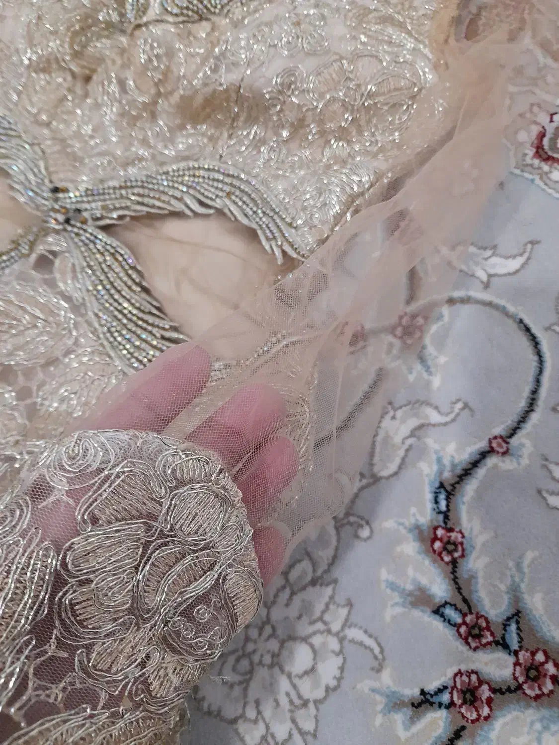 لباس مجلسی های شیک|لباس|قم, شهر قائم|دیوار