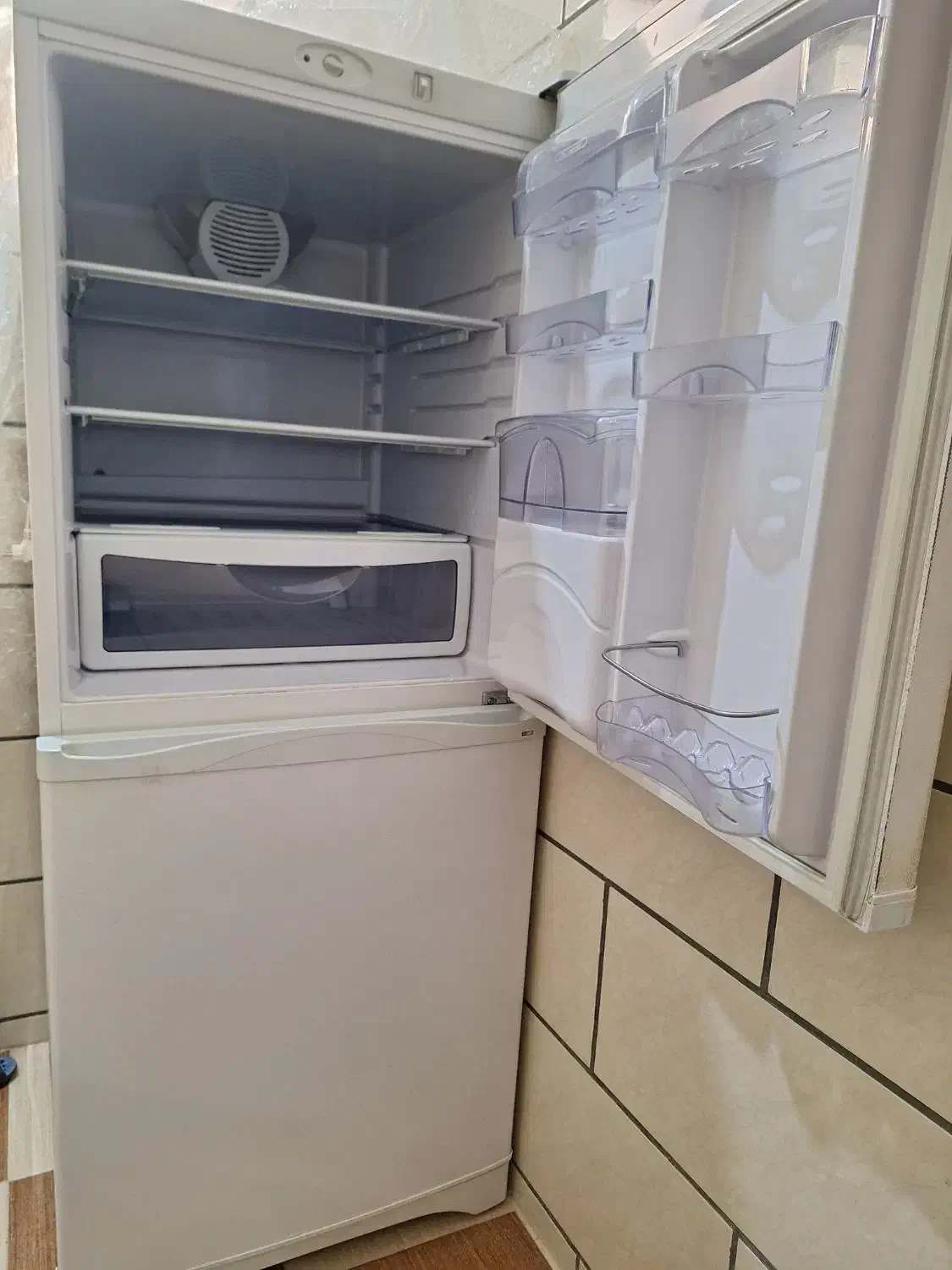 یخچال  فریزر اسنوا|یخچال و فریزر|زرقان, |دیوار