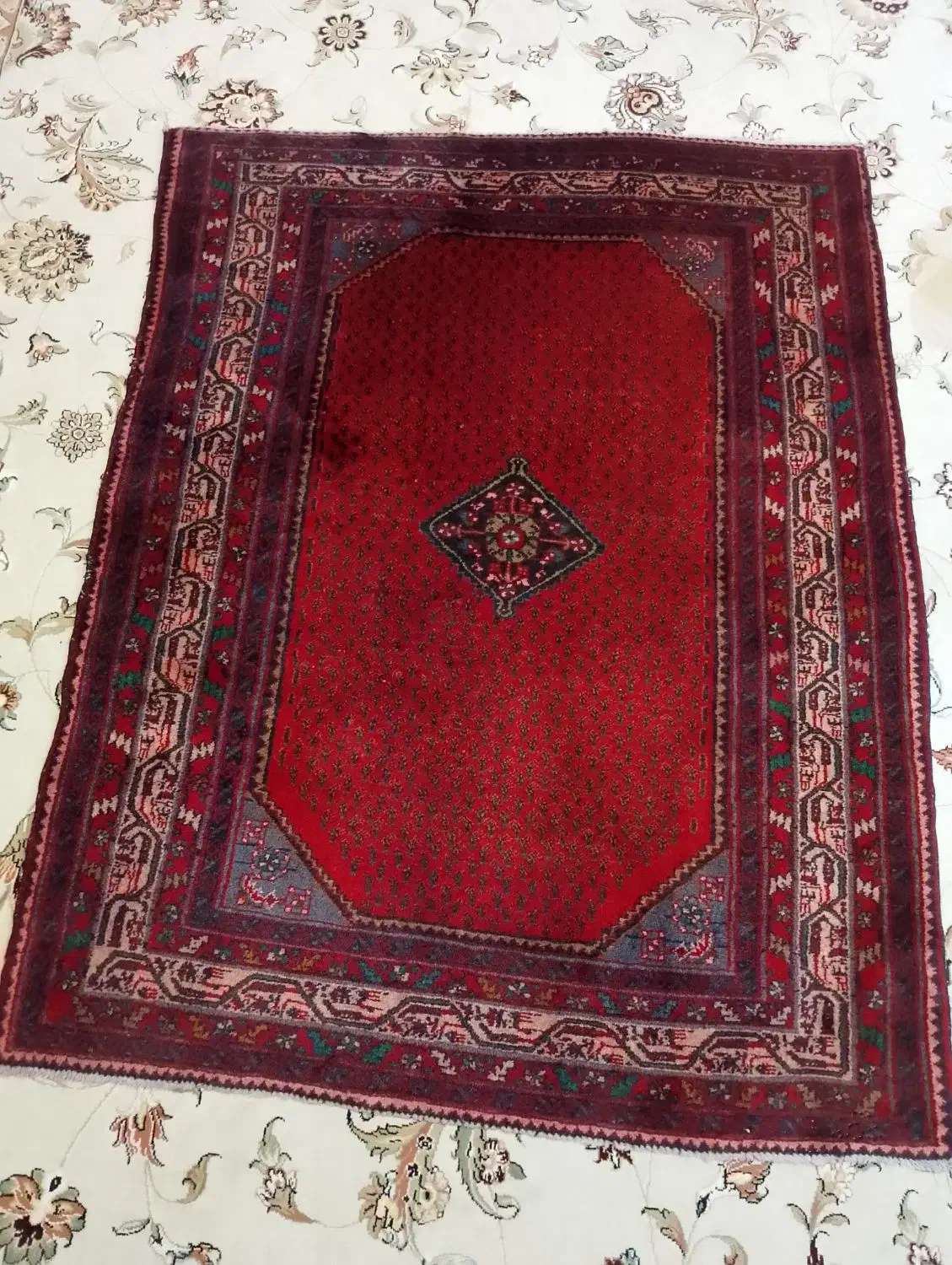 فرش دستباف|فرش|تهران, امیریه|دیوار