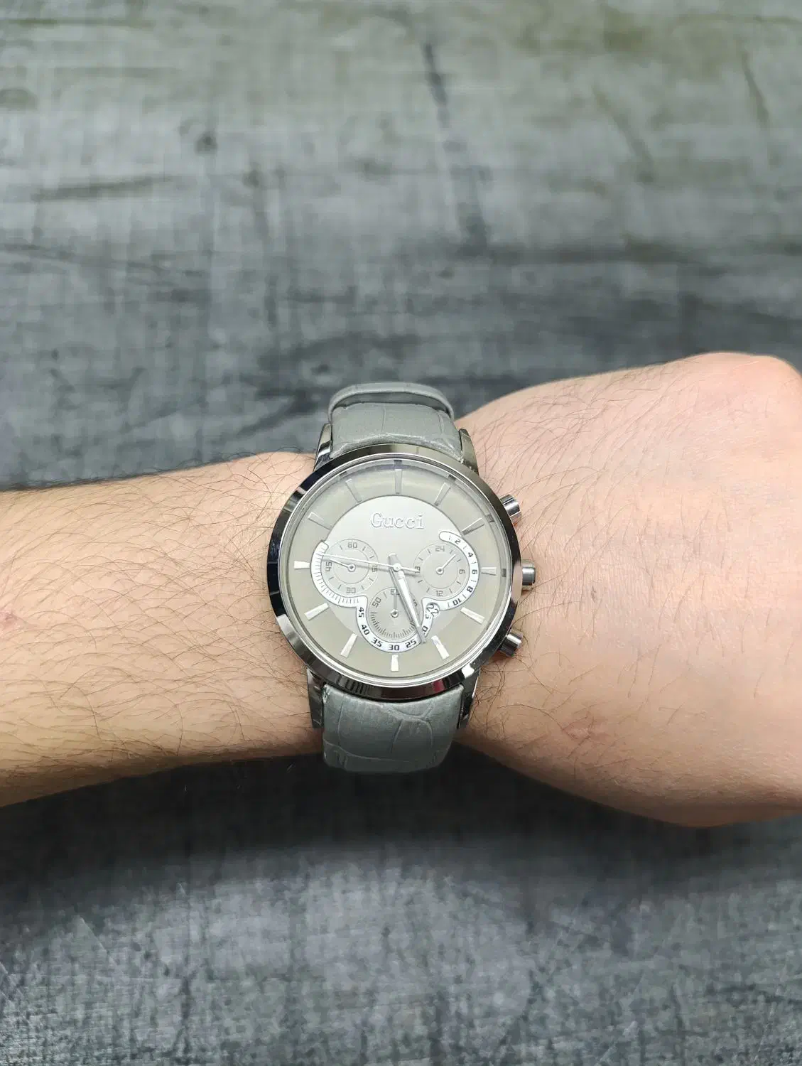 ساعت مچی مردانه|ساعت|ری, دولت‌آباد|دیوار