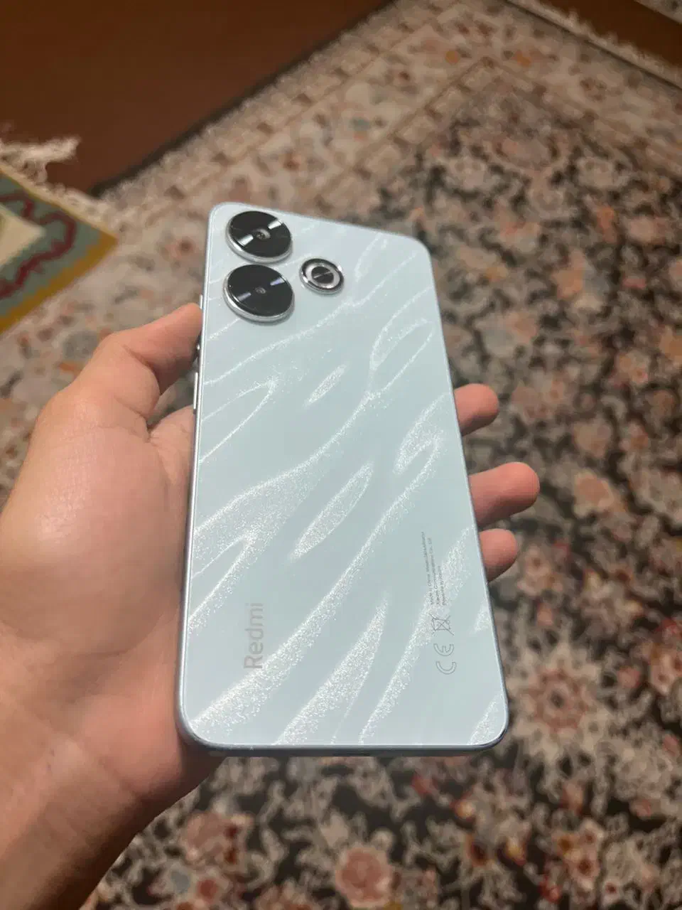 redmi13|موبایل|یاسوج, |دیوار