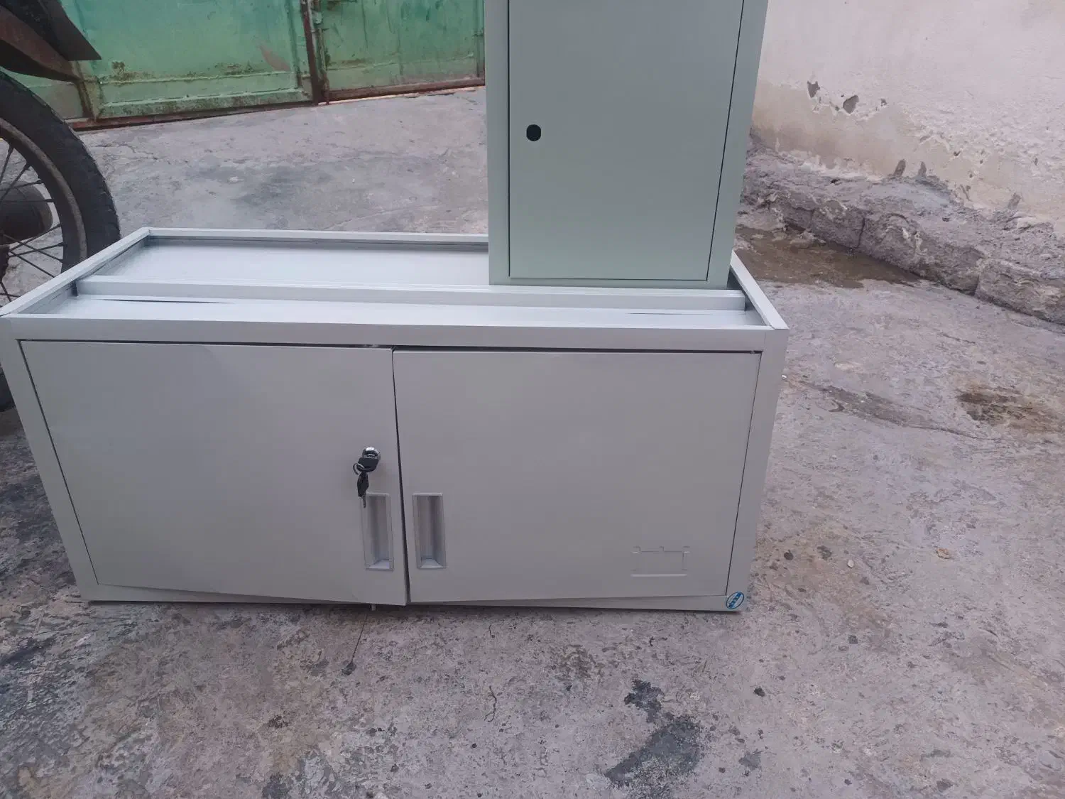 کمد دیواری|کتابخانه، شلف، قفسه‌های دیواری|بندرعباس, |دیوار