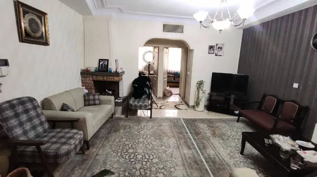 آپارتمان ۶۵ متری دو خواب  با پارکینگ|اجارهٔ آپارتمان|تهران, دارآباد|دیوار