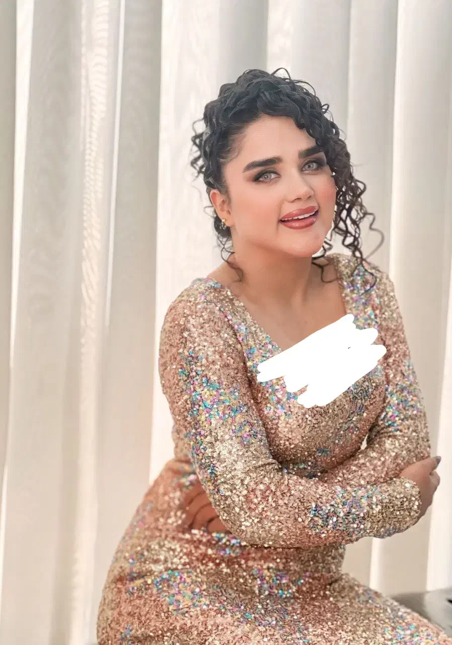 میکاپ و شینیون تخصصی عروس|خدمات آرایشگری و زیبایی|گنبد کاووس, |دیوار