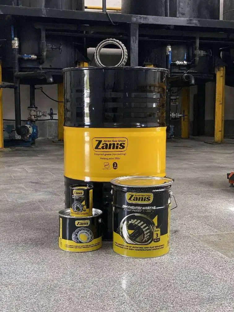 اعطای نمایندگی پخش گریس در سیستان و بلوچستان|عمده‌فروشی|تربت‌حیدریه, منصوریه|دیوار