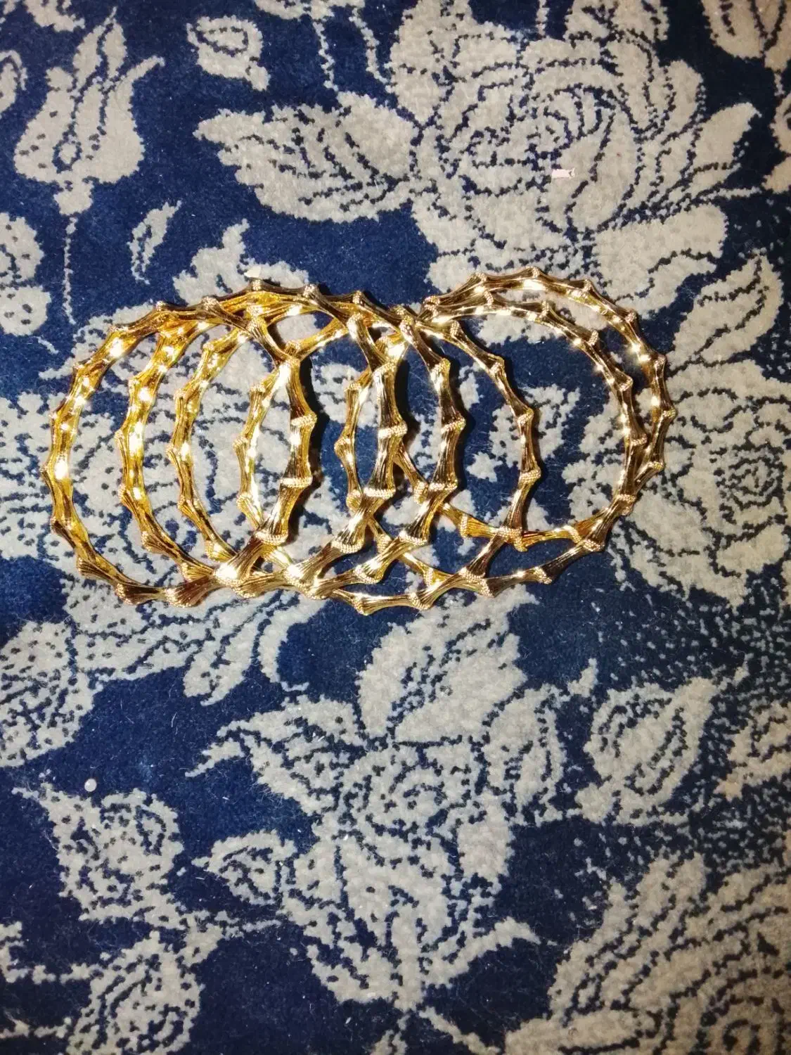 شش عدد النگو|بدلیجات|زاهدان, |دیوار