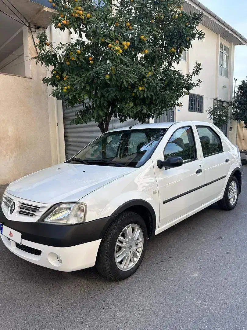 فروش ال ۹۰ e2 مدل ۱۳۹۶ بی رنگ نو نو|خودرو سواری و وانت|محمودآباد, |دیوار