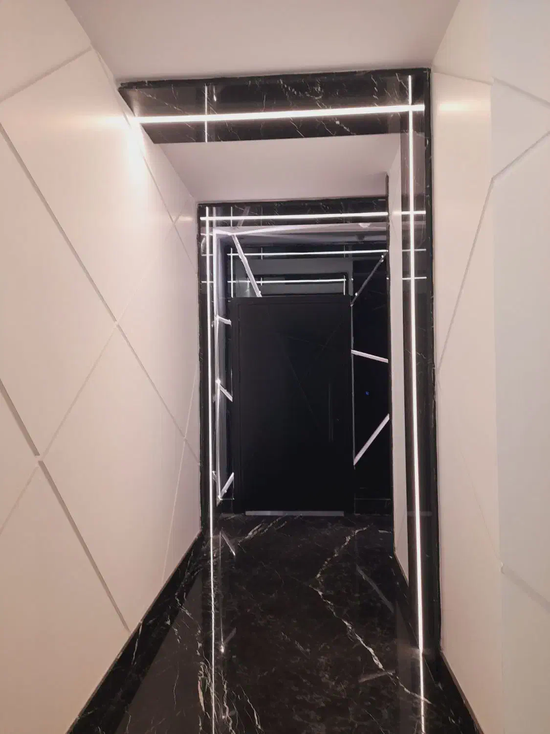 بازسازی ساختمان و ویلا در ساری (طراحی + اجرا)|خدمات پیشه و مهارت|ساری, |دیوار