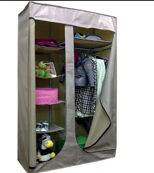 کمد لباس مدل برزنتی|جاکفشی، کمد، دراور|شاهرود, |دیوار