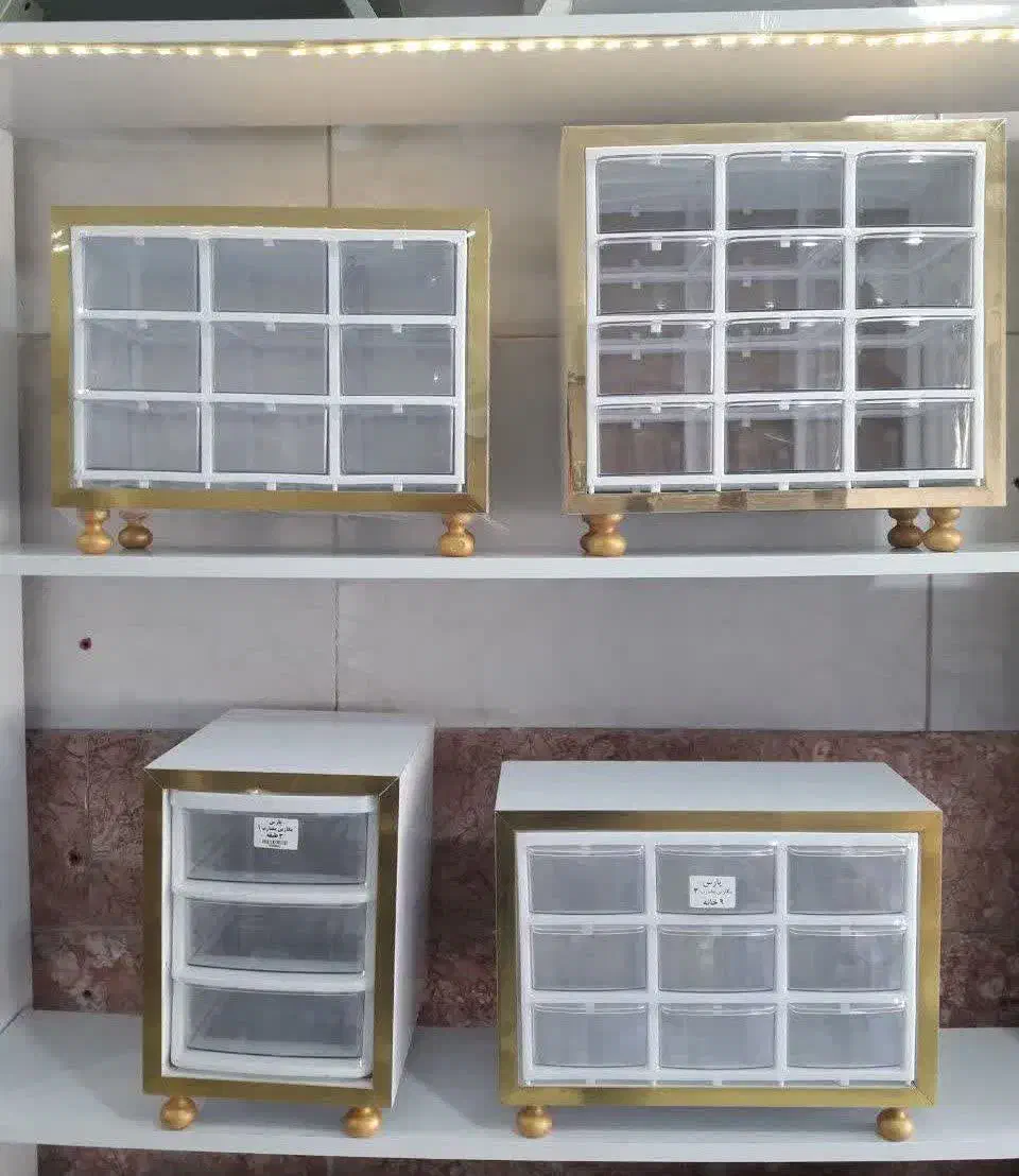 جاادویه و جا حبوبات و دمنوش|ظروف نگهدارنده، پلاستیکی، یکبارمصرف|مشهد, رسالت|دیوار