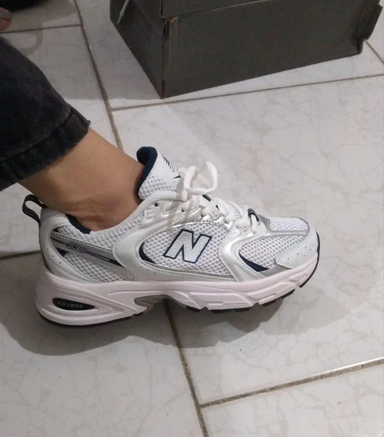 حراج کتونیای اورجینال ویتنام سایز ۳۷ تا ۴۸ آکبند|کیف، کفش، کمربند|تهران, حر|دیوار