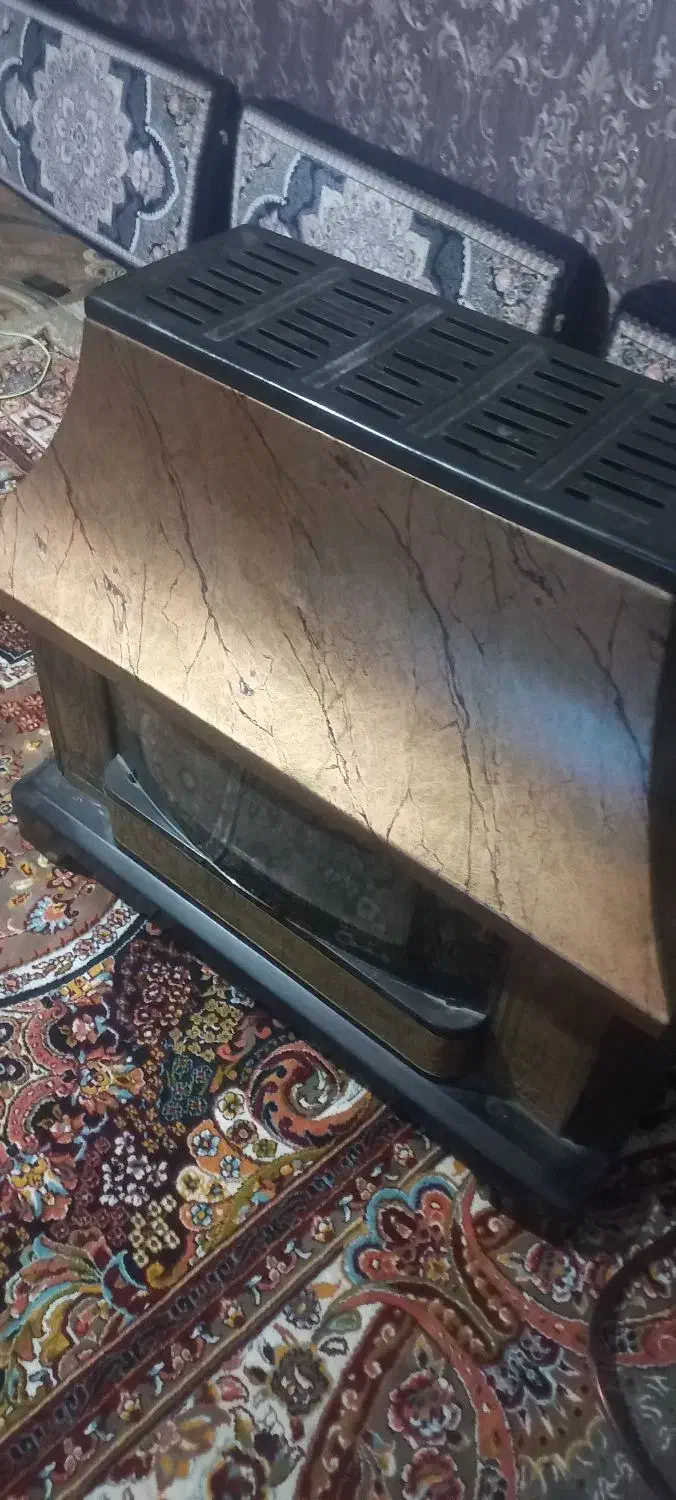 بخاری گازی|بخاری، هیتر، شومینه|رباط‌کریم, نصیرشهر|دیوار