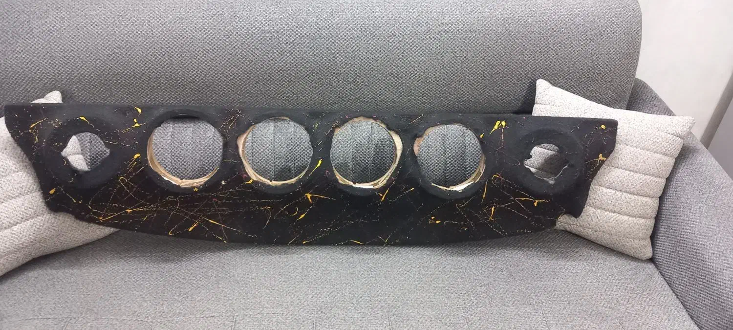 طاقچه سیستم|قطعات یدکی و لوازم جانبی|محمدشهر, سیدآباد|دیوار