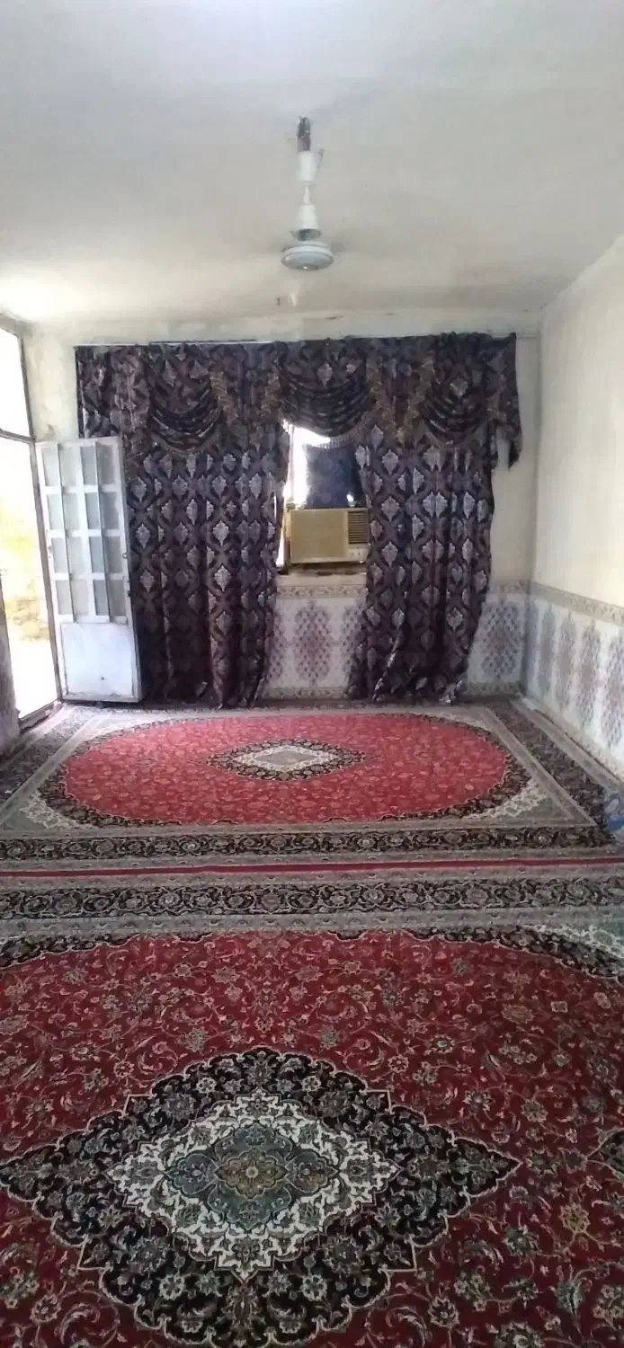 خانه۲۰۰متر زیر بنا ۱۱۰ متر شناج|فروش خانه و ویلا|شادگان, |دیوار