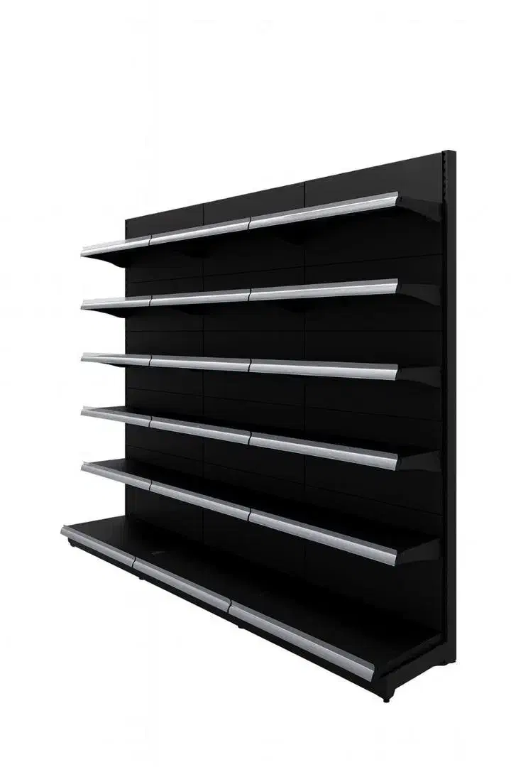 قفسه بندی با طراحی|فروشگاه و مغازه|کهنوج, |دیوار