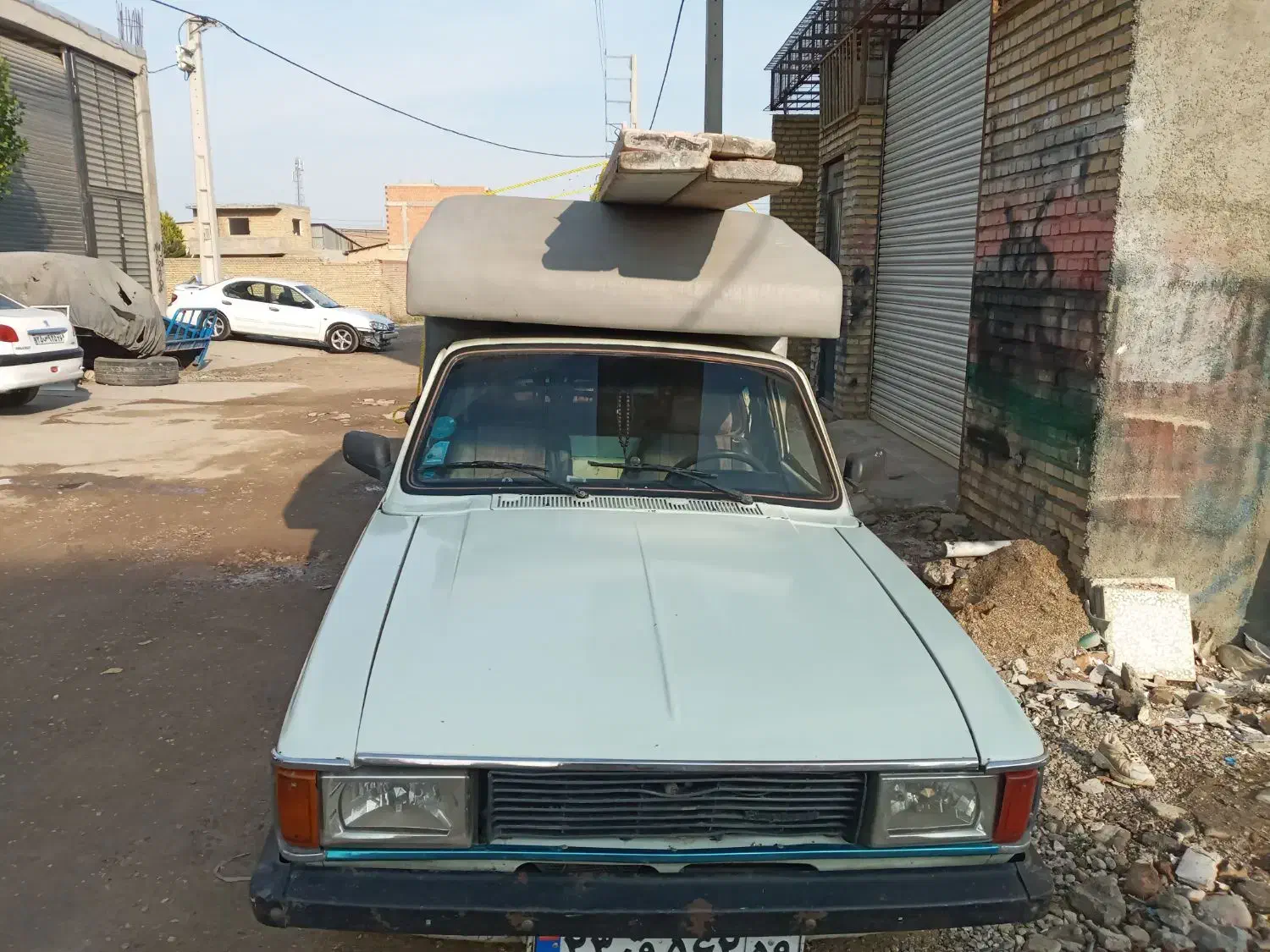 بار بری پیکان|خدمات حمل و نقل|گنبد کاووس, |دیوار