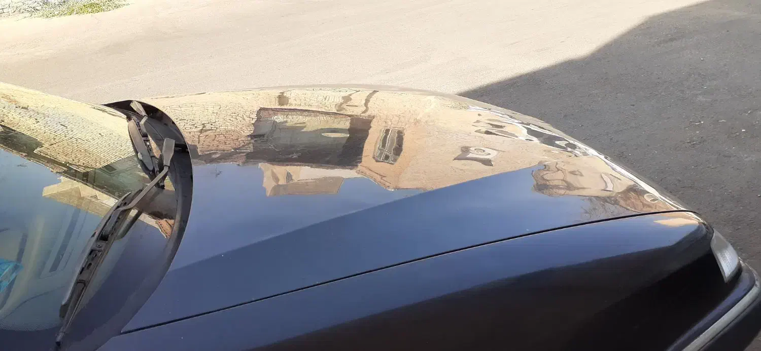 زانتیا.مدل۸۱.|خودرو سواری و وانت|تهران, بریانک|دیوار