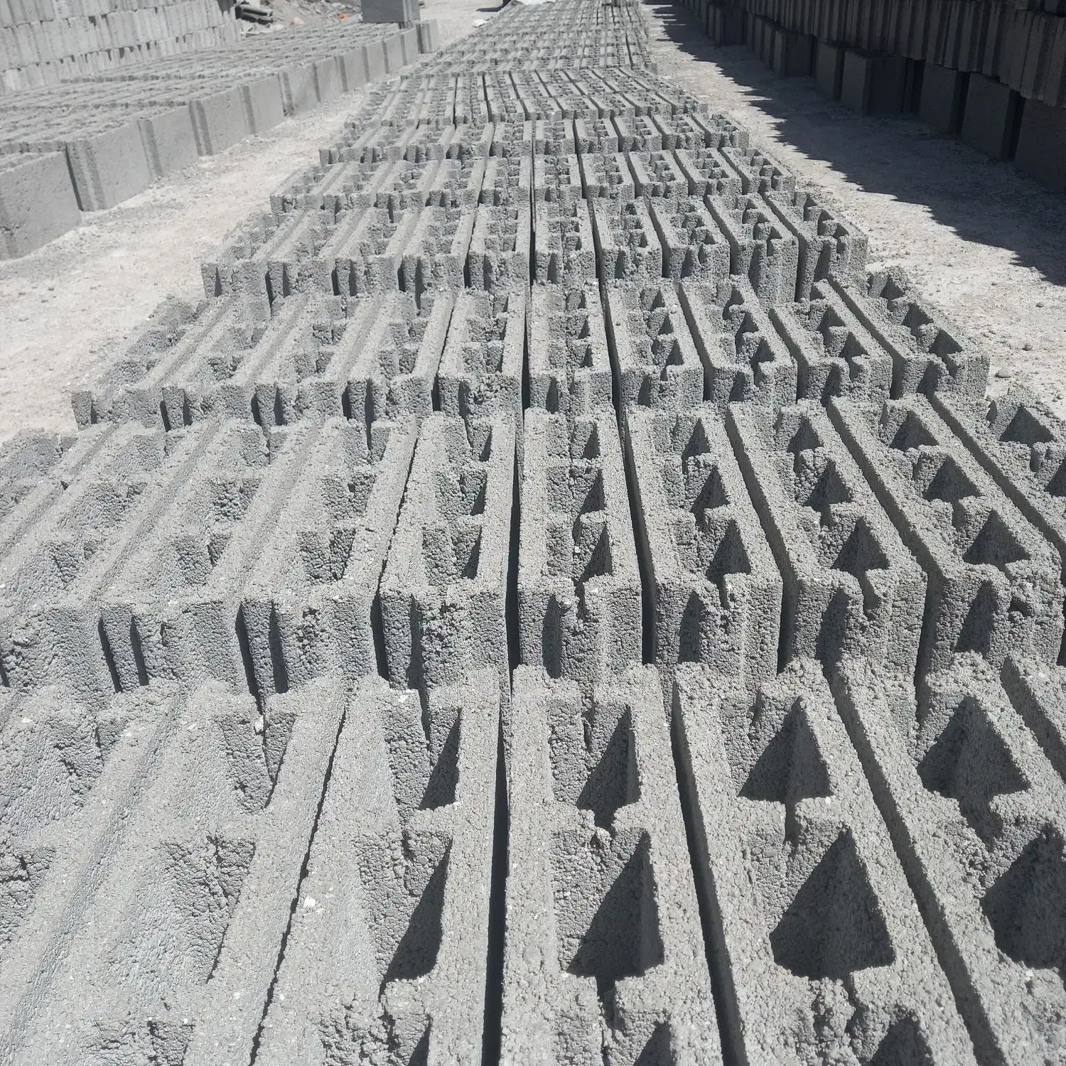 بلوک سبک و سنگین|مصالح و تجهیزات ساختمان|بجنورد, |دیوار