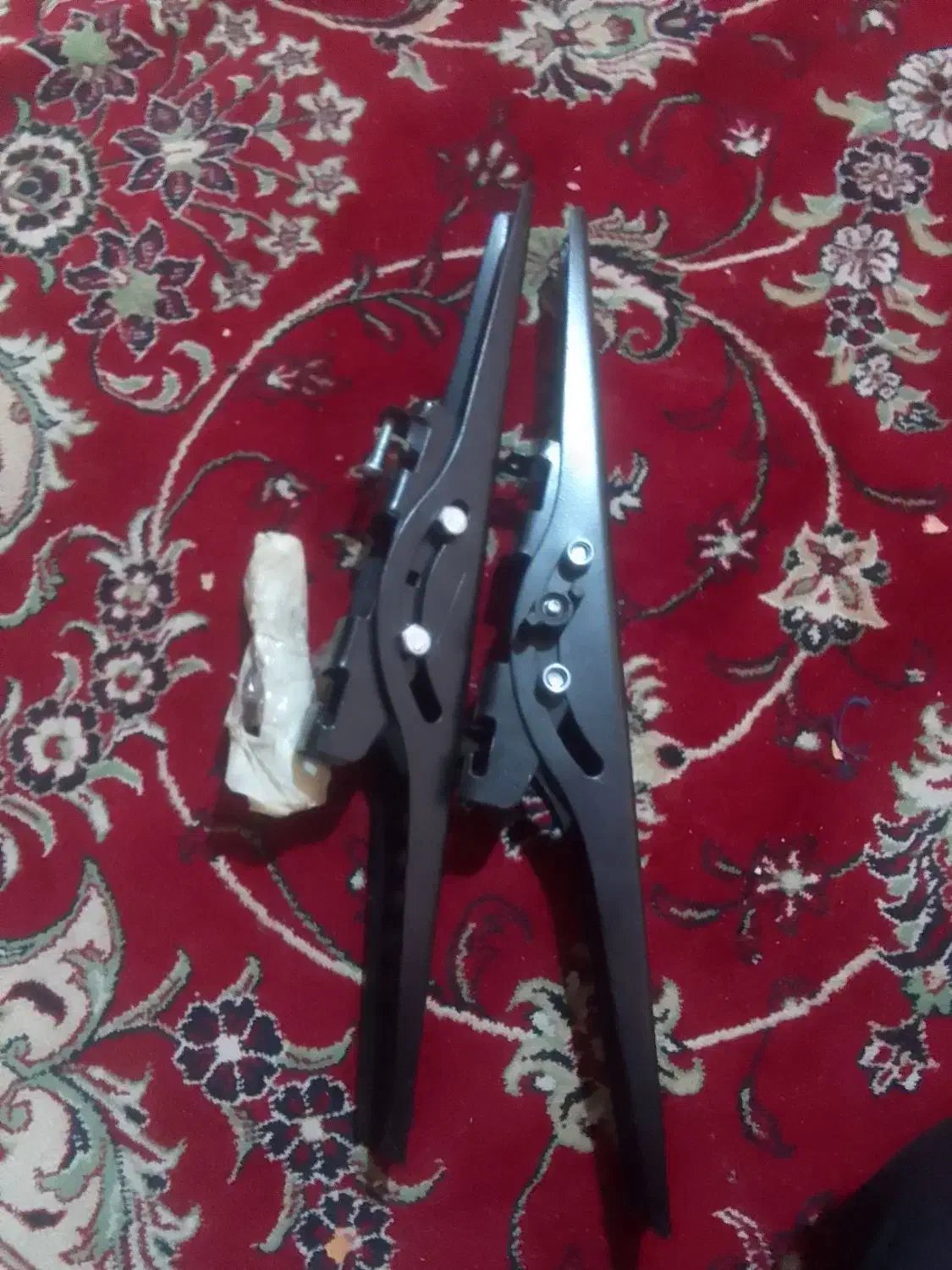 پایه دیواری ۴۳|تلویزیون و پروژکتور|بندرعباس, |دیوار