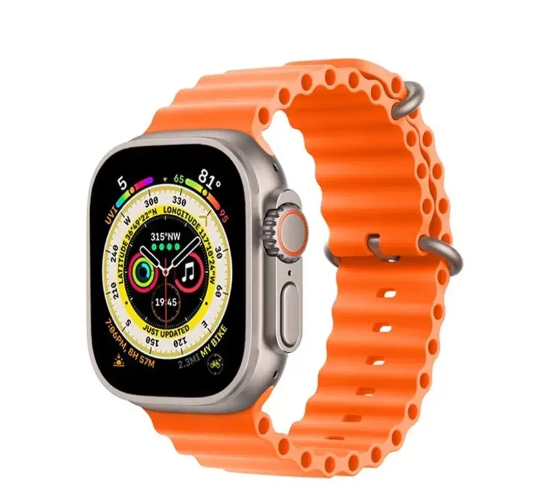 اپل واچ الترا 1|ساعت|بیجار, |دیوار