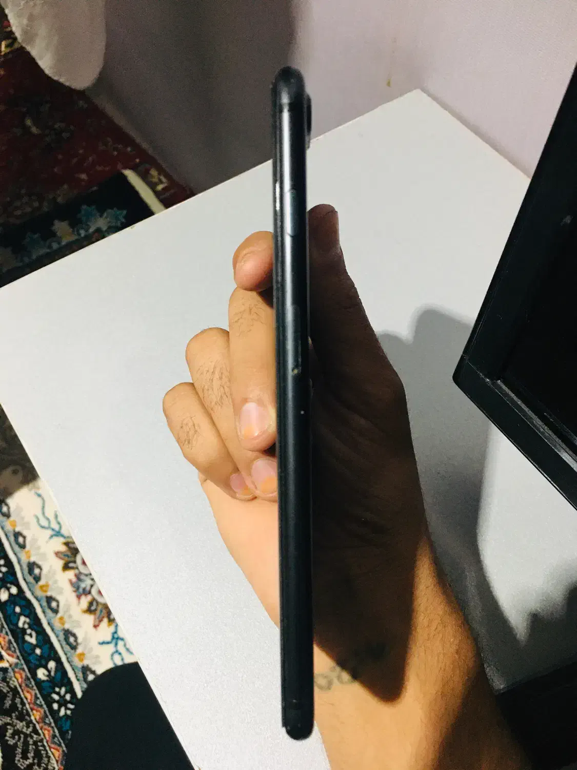 گوشیایفون۷پلاس|موبایل|یزد, |دیوار