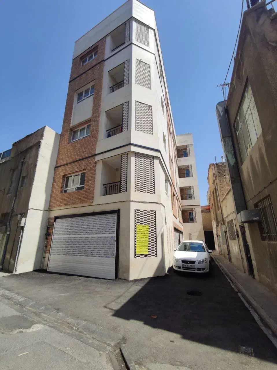 اپارتمان ۶۰ متری خراسان|فروش آپارتمان|تهران, خاوران|دیوار