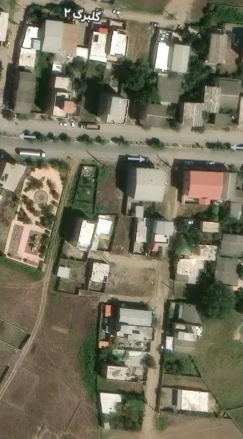 فروش زمین کردآباد|فروش زمین و ملک کلنگی|علی‌آباد کتول, |دیوار