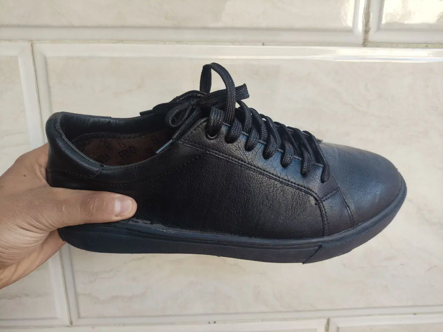 کفش ونس مردانه|کیف، کفش، کمربند|مشهد, کارمندان دوم|دیوار